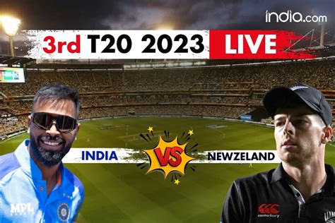 Highlights India vs New Zealand, 3rd T20I Score: IND Beat NZ By 168 Runs, Clinch Series 2-1