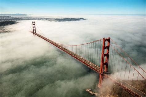 Golden Gate Bridge View: Stunning Vistas You Need to See