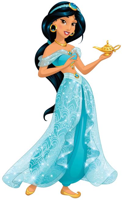 Download PRINCESS JASMINE Free PNG transparent image and clipart