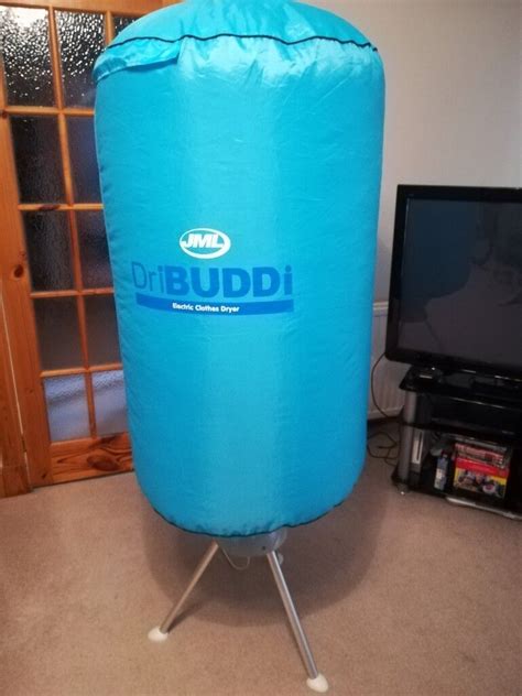 Dri Buddi Electric Clothes Dryer | in Scone, Perth and Kinross | Gumtree