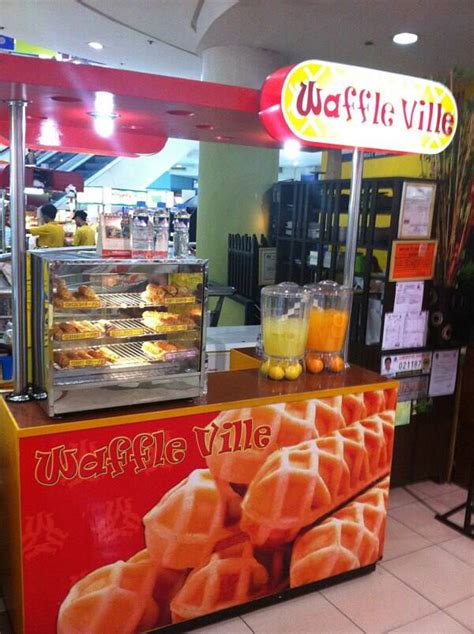 Waffle Ville near me in Circle C Mall - Discover Desserts food restaurant nearby | YummyAdvisor