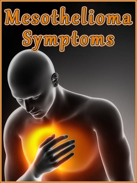 Mesothelioma Symptoms