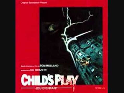 Child's Play Soundtrack (Ending Credits Song) - YouTube