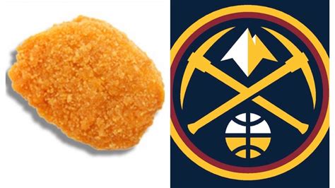 Petition · To Change the Denver Nuggets Mascot to a Chicken Nugget ...