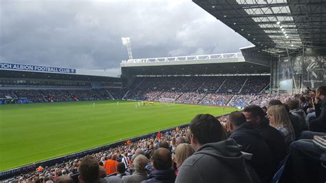 20160820_161246 | The Hawthorns | The Stadium Guide | Flickr