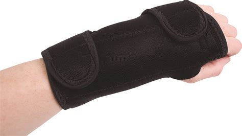 Roscoe Medical Universal Orthopedic Wrist Brace