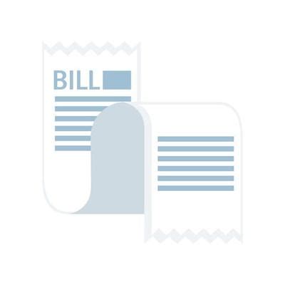 Bill Vector Art, Icons, and Graphics for Free Download