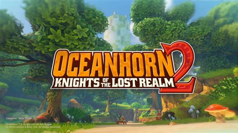 √ Oceanhorn 2 Download