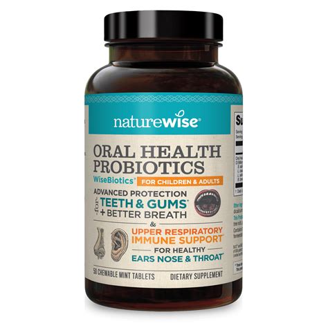 Best Vitamins For Teeth And Gums: Essential Nutrients For A Healthy Smile