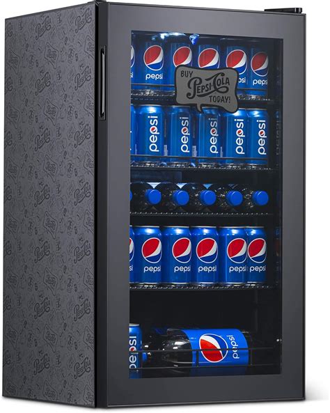 Which Is The Best Pepsi Mini Refrigerator - Home Gadgets