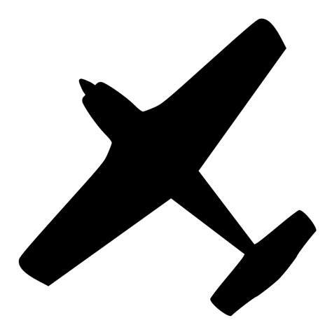 Airplane Aircraft Flight Helicopter ICON A5 - plane man png download - 600*600 - Free ...