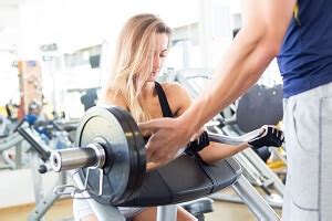 How Much Does A Gold's Gym Personal Trainer Cost?