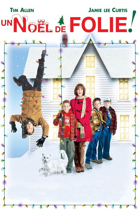 Christmas with the Kranks (2004) - Posters — The Movie Database (TMDb)