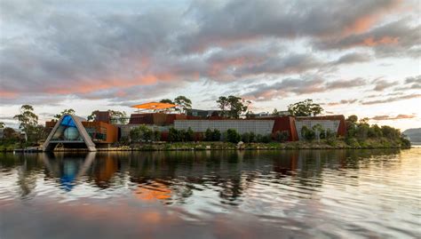 Spirit of Tasmania | Mona: One of the world’s greatest art galleries, right on your doorstep