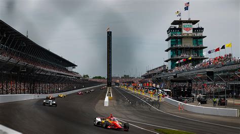 Milwaukee Mile Indycar 2024 Tickets Bangalore - Ami Jacquenette