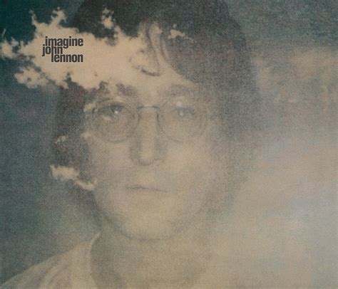 216 John Lennon – Imagine – 1001 Album Club