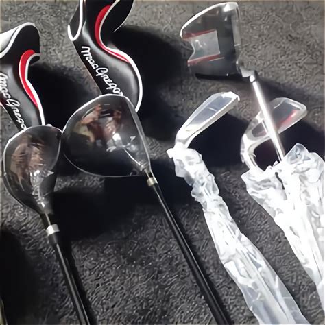 Left Handed Golf Putters for sale in UK | 85 used Left Handed Golf Putters