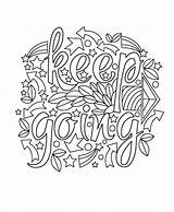 Free From Joy Coloring Page sketch template