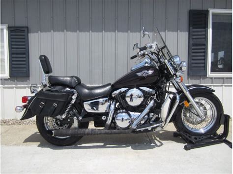 Buy 2003 Kawasaki Vulcan 1500 Classic 1500 CLASSIC on 2040-motos