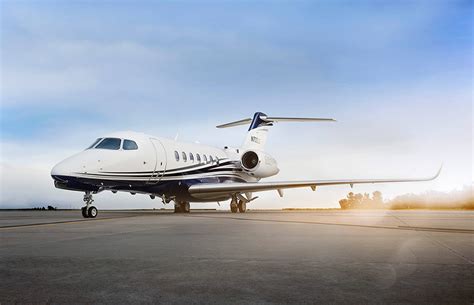 Textron Aviation Cessna Citation Longitude Makes Asia-Pacific Debut