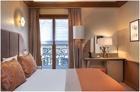 Where to Stay in Paris: The Best 10 Boutique Hotels in the City