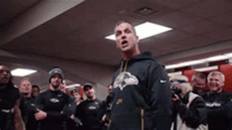 Johnharbaugh Ravens GIF - Johnharbaugh Harbaugh Ravens - Discover ...