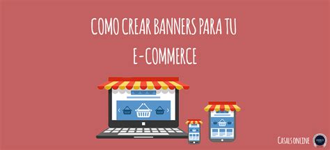 E Commerce Banner