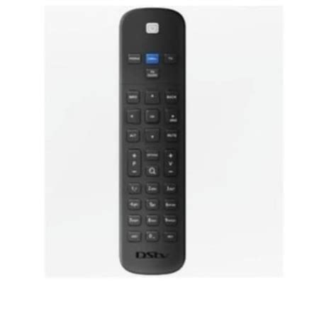 Hd Remote Control For Dstv Decoder | Konga Online Shopping