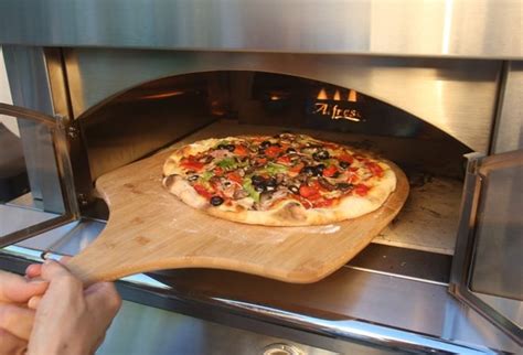 Alfresco Pizza Oven Plus (Gas) - Original Grills Outdoor Kitchen ...