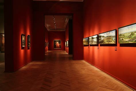 REVISTAARCHIVOSDELSUR-muestras/arte: El Museo Nacional de Bellas Artes ...