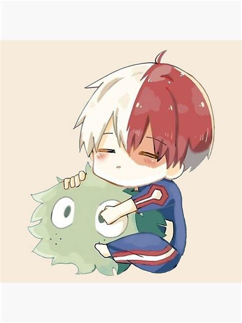 Shoto Todoroki Chibi | lupon.gov.ph