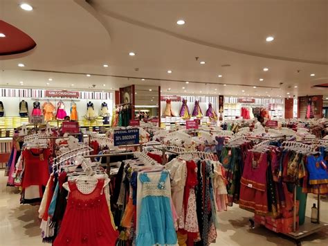 South India Shopping Mall, Ameerpet, Hyderabad - magicpin