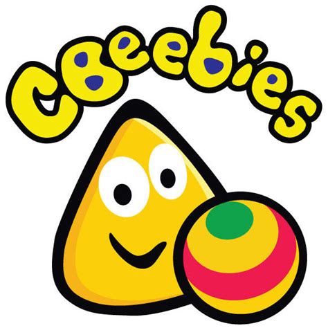 cbeebies logo by danbaz on DeviantArt