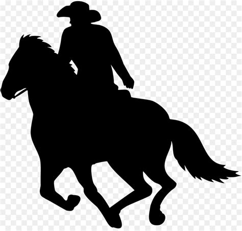 Free Western Horse Silhouette, Download Free Western Horse Silhouette png images, Free ClipArts ...