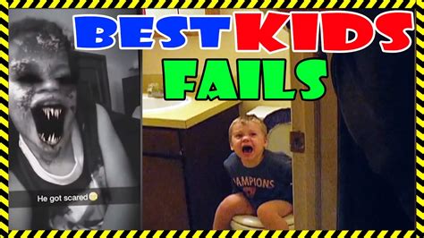 Best Kids Fails compilation #3| Funny Fail Compilation | Best Fail Compilation - YouTube