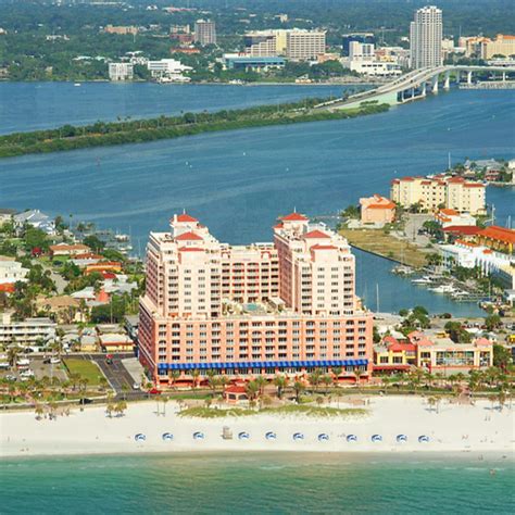 Hyatt Regency Clearwater Beach Resort & Spa - Clearwater Beach FL | AAA.com