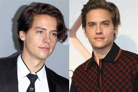 Cole Sprouse se vuelca contra su hermano Dylan Sprouse tras hacerle fuertes acusaciones