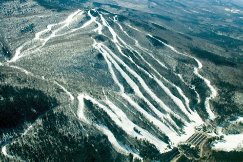 Where to Ski: Mount Sunapee, New Hampshire | The Ski Monster