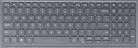 Latitude 3510: Keyboard Function Key Guide | Dell US