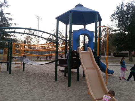 Valley Plaza Park and Recreation Center - Parks - North Hollywood, CA - Yelp