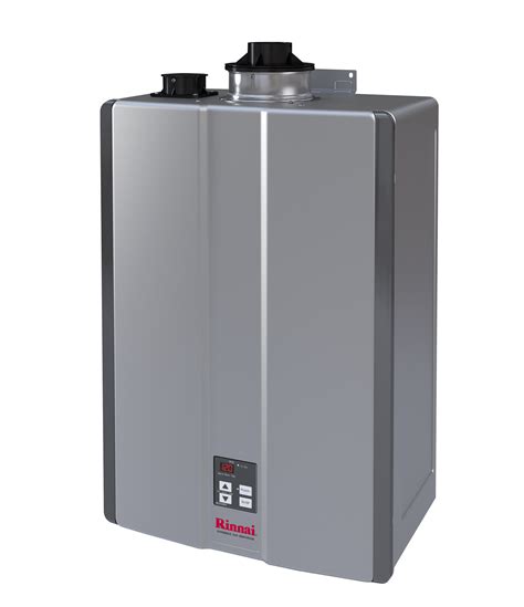 RU160IN Tankless Water Heater | Rinnai America