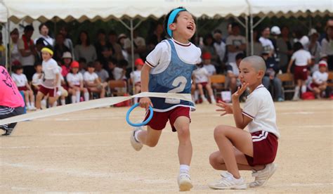 平井小学校大運動会【その勝負 奇跡を起こせ 全力で】｜香川県三木町魅力発信サイト KIT-MIKI