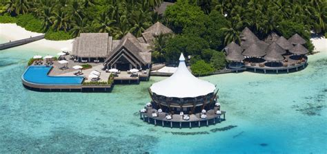 Baros Maldives, Maldives Review | The Hotel Guru