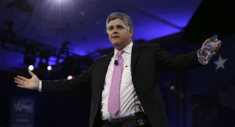 Hannity beats Maddow in first week of 9 p.m. showdown - POLITICO