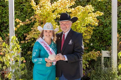 Miss California Rodeo Salinas contest closes May 1 - Salinas Valley Tribune | Gonzales, Soledad ...