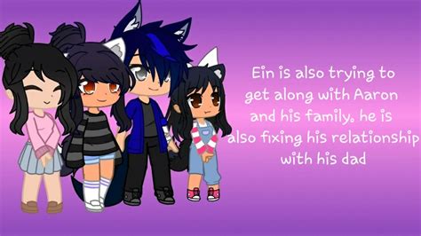 My Aphmau Au [Aphmau's Family] | Pt: 1 - YouTube