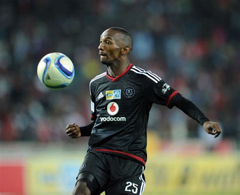 AfricanFootball - News and Stats about Thabo Rakhale - Carling Black ...