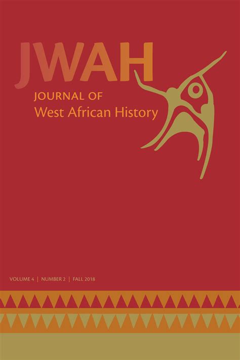 Journal of West African History 4, no. 2 (9781684300785): Nwando Achebe ...