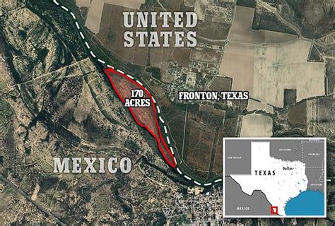 America's border war has begun: TODD BENSMAN's dramatic eyewitness ...