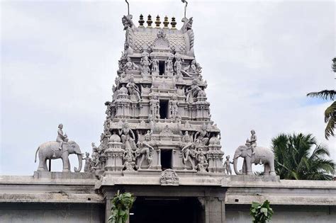 Temples In Coimbatore That Are Definitely Worth Visiting